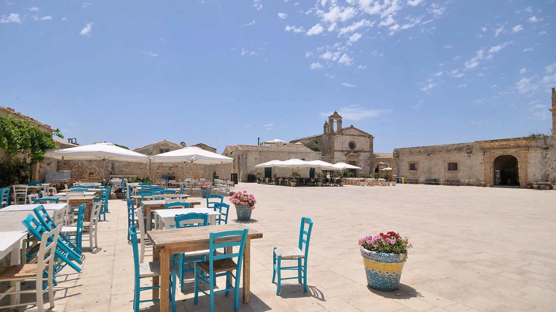 Hybla Sea Apartment - Siciliavacanza Avola
