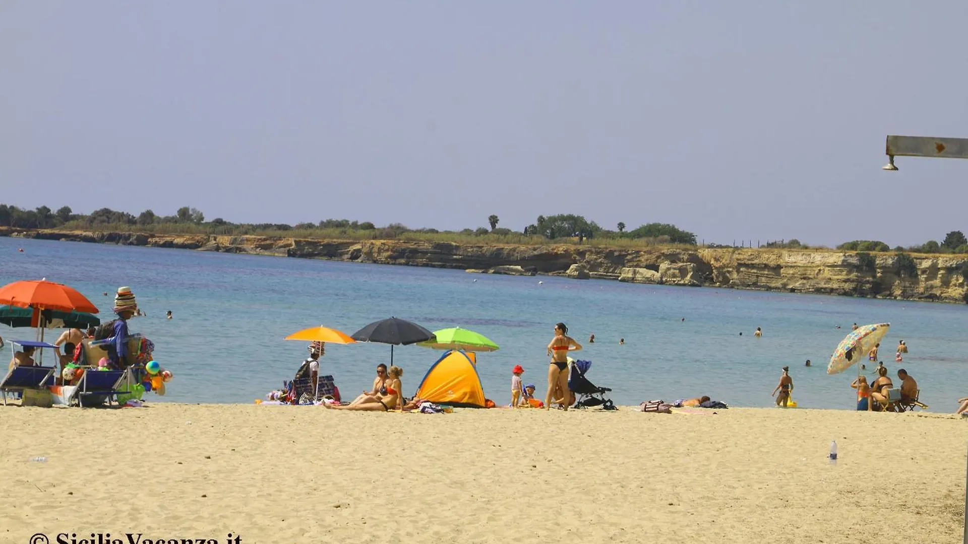 Hybla Sea Apartment - Siciliavacanza Avola Olaszország