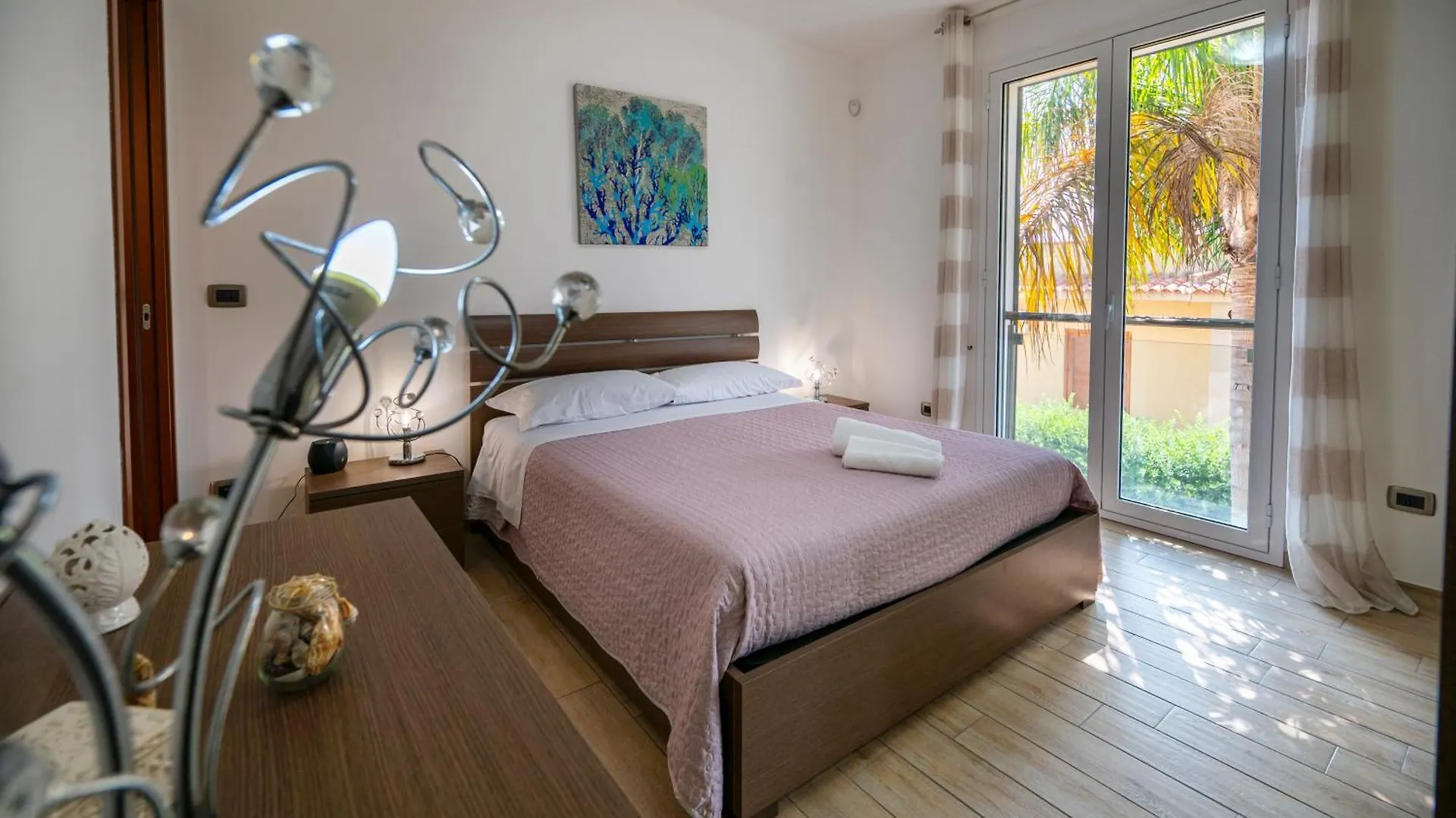 Hybla Sea Apartment - Siciliavacanza Avola Olaszország