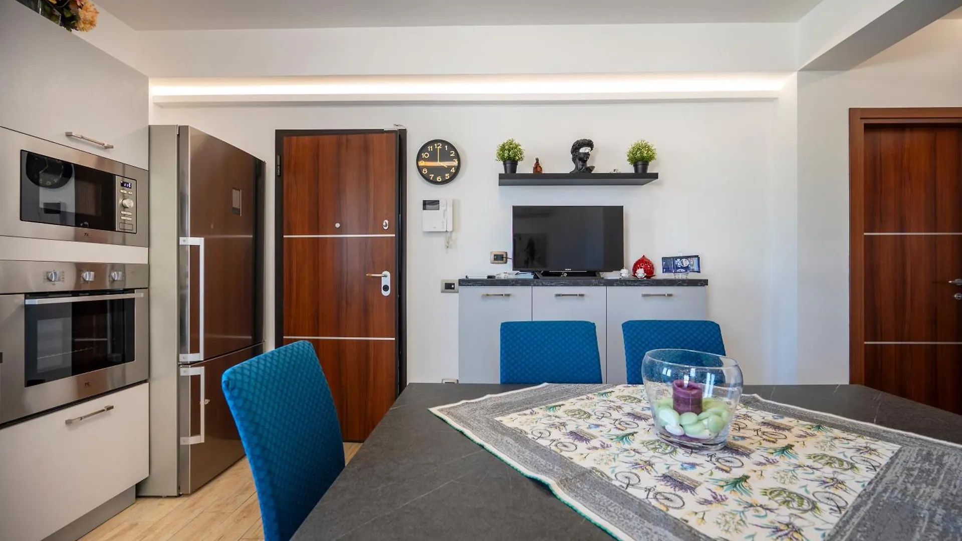 Hybla Sea Apartment - Siciliavacanza Avola Olaszország