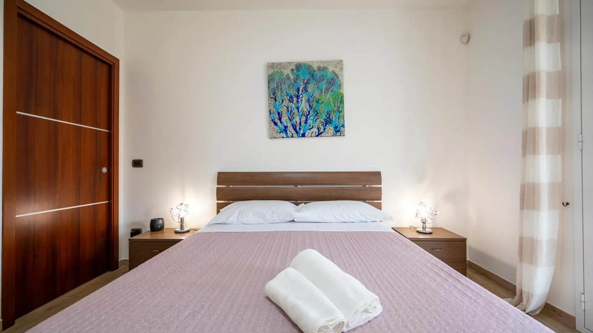 Hybla Sea Apartment - Siciliavacanza Avola