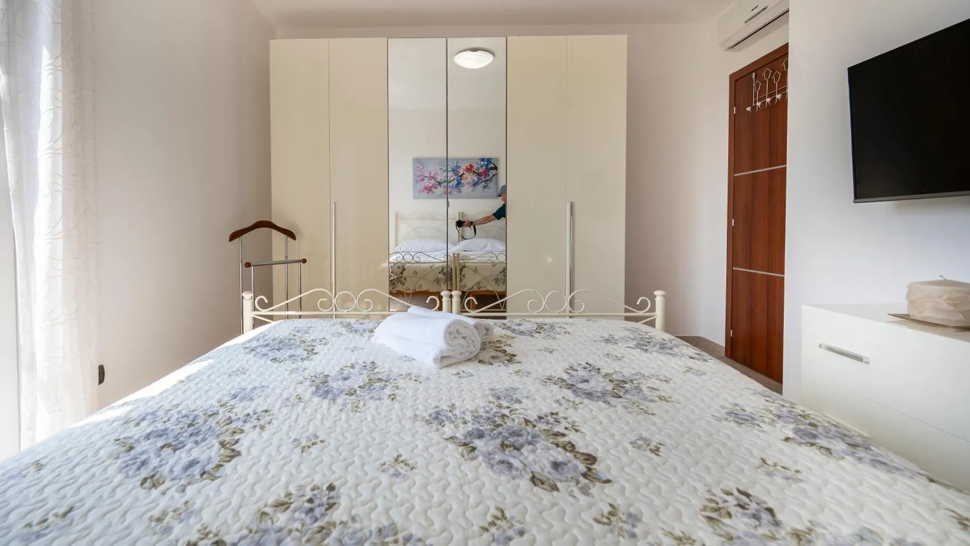 Hybla Sea Apartment - Siciliavacanza Avola 0*,  Olaszország