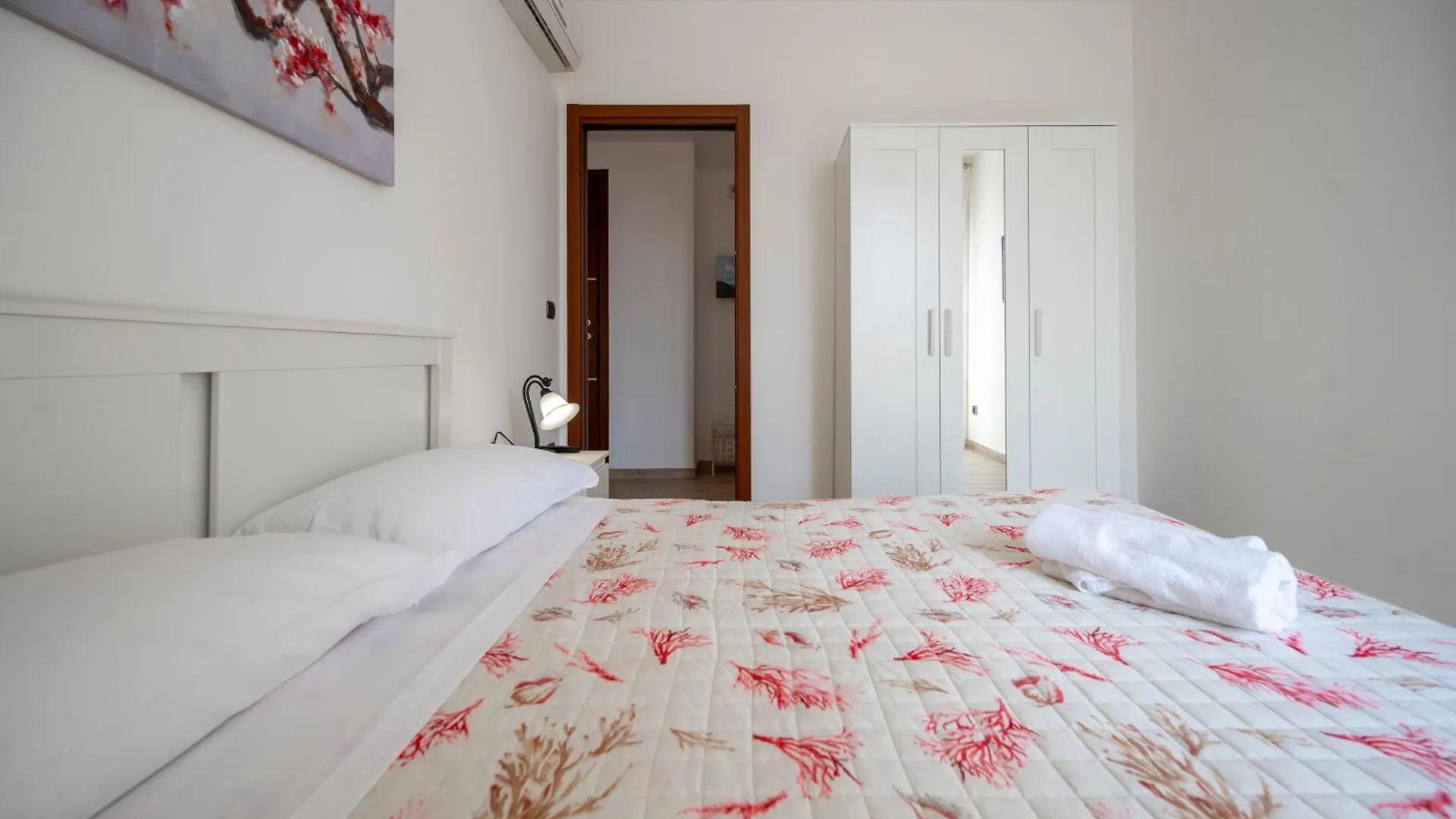 Hybla Sea Apartment - Siciliavacanza Avola Olaszország