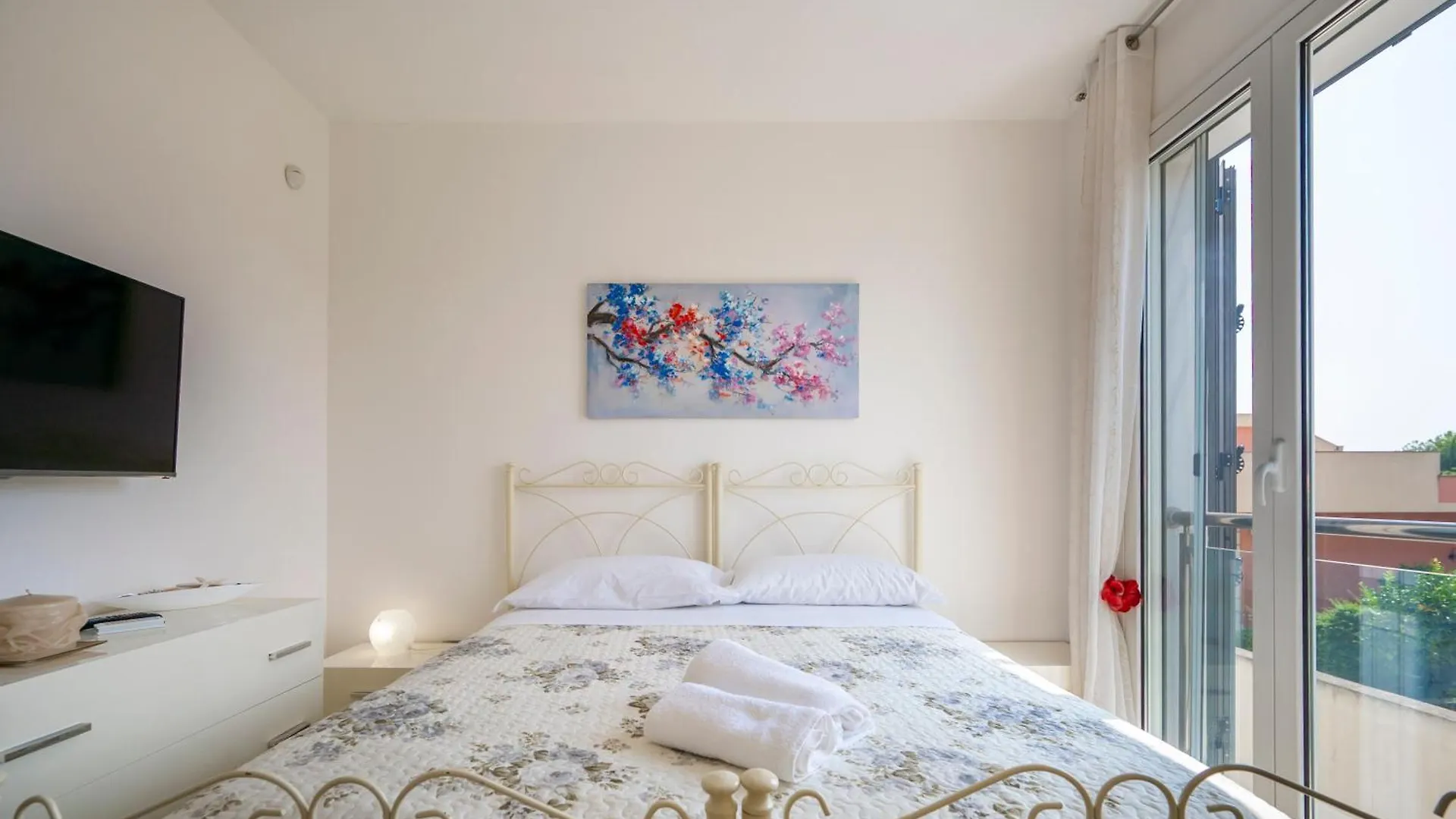 Hybla Sea Apartment - Siciliavacanza Avola